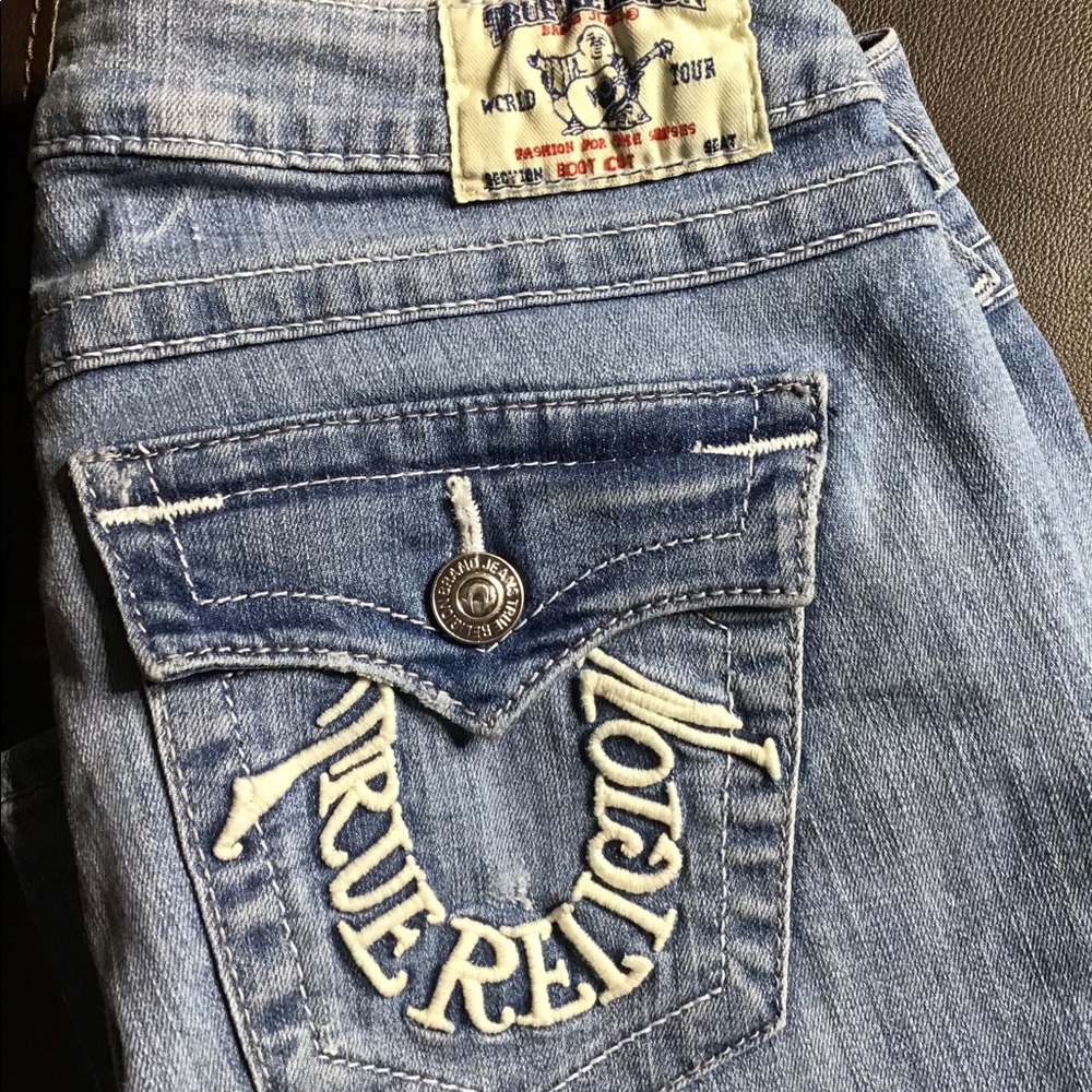 Jeans - Picture 2 of 7